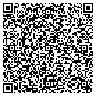 QR code with B & B Technical Service contacts