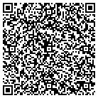 QR code with Acceleration Technologies contacts