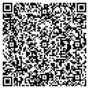 QR code with James B Asch contacts