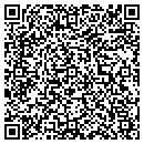QR code with Hill Motor Co contacts