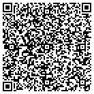 QR code with J Christoph Russell DDS contacts