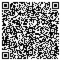 QR code with DSPR contacts