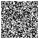 QR code with Ydesign contacts
