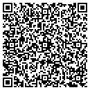 QR code with J J T Computing contacts