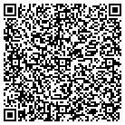 QR code with Corcoran's Mobile Service Inc contacts