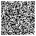 QR code with Sac N Pac 301 contacts
