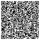 QR code with Hillsboro Intrfaith Ministries contacts