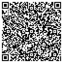 QR code with Joe B Raburn contacts