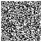 QR code with Adelas Styling Salon contacts