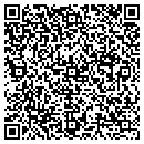QR code with Red Wing Shoe Store contacts