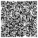 QR code with Hale County Abstract contacts