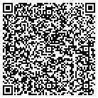 QR code with Machinerys Upstairs Inc contacts