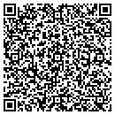 QR code with J B Ind contacts