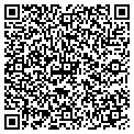 QR code with I A C P contacts