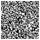 QR code with AAAA Betterway Bail Bonds contacts