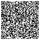 QR code with A 1 Hospitality Staffing contacts