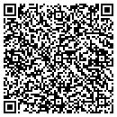 QR code with J-1 Business Machines contacts