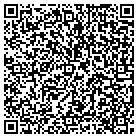 QR code with Tinker Leatherearthwork Jwly contacts