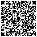 QR code with All About US contacts