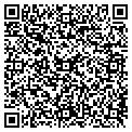 QR code with Real contacts
