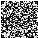 QR code with Head To Toe contacts