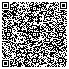 QR code with Cuellar Trucking Company Inc contacts