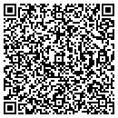 QR code with Painted Pony contacts