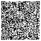 QR code with High Tech Pest & Termite Control contacts