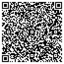 QR code with SND Operating contacts
