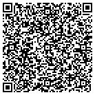 QR code with Kookie International Inc contacts