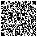 QR code with Astham Center contacts