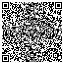 QR code with R V Park of Tyler contacts