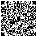 QR code with Axa Advisors contacts