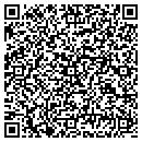 QR code with Just Jeeps contacts