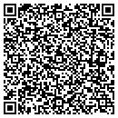 QR code with Angel Academey contacts