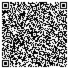 QR code with Mt Pleasant Fitness Center contacts