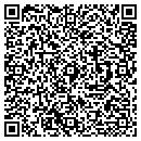 QR code with Cillie's Inc contacts
