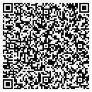 QR code with City Of Hudson contacts