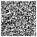 QR code with Deca & Assoc contacts