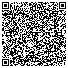QR code with Plano Vision Clinic contacts