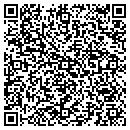QR code with Alvin Grass Company contacts