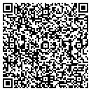 QR code with Haydin Group contacts