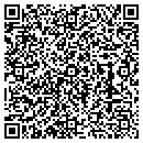 QR code with Carone's Bar contacts