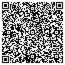 QR code with Honda Town contacts