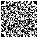 QR code with R & R Specialties contacts