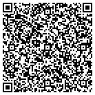 QR code with Mansfield Excavating Machinery contacts