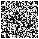 QR code with Apruval contacts