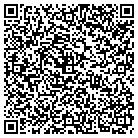 QR code with K Vou Country 105 Request Line contacts