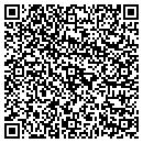 QR code with T D Industires LTD contacts