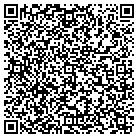QR code with L & N Laundry City Corp contacts